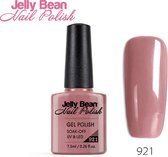 Jelly Bean Nail Polish UV gelnagellak 921