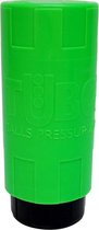 Tubo PLUS X3 - drukregelaar padelballen - Groen
