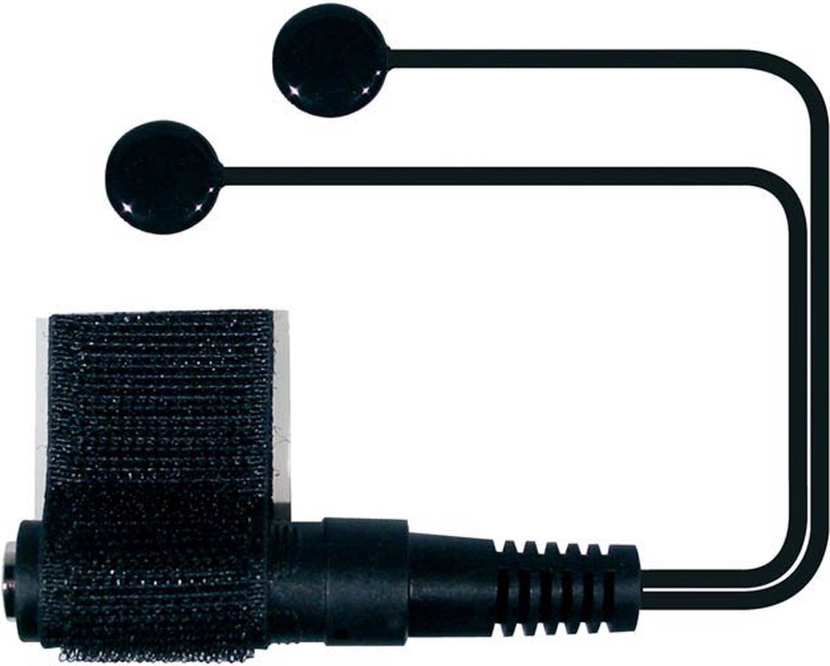 Akoestische Gitaar Twinducer Shadow SH-720 3,5mm Female Jack