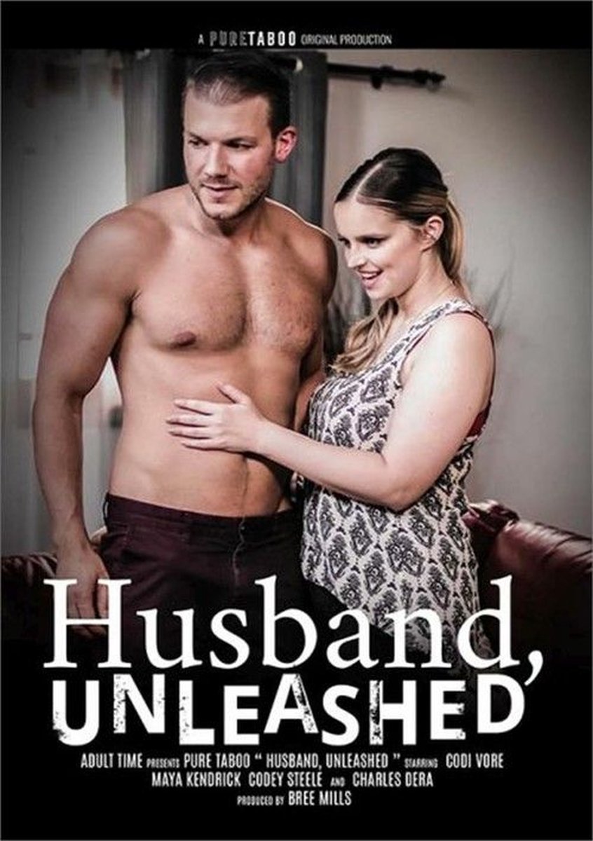 Pure Taboo - Husband, Unleashed (Dvd), XXXDVDs | Dvds | bol