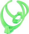PORTE BOUTEILLE FLY CAGE POLY VERT NEON