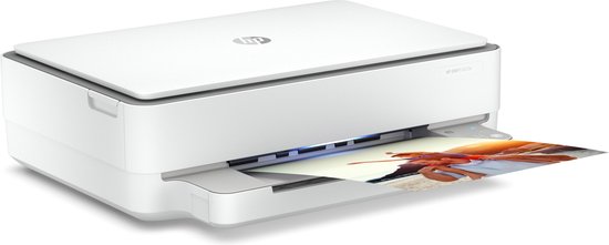 HP ENVY 6020e - All-in-One Printer - geschikt voor Instant Ink - HP