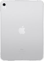 iMoshion Shockproof Case iPad 10.9 (2022) étui pour tablette - Transparent