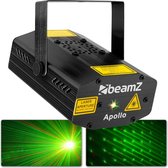 BeamZ Partybeleuchtung - Light Set mit 3x Slimpar30 LED -Verfeinerung