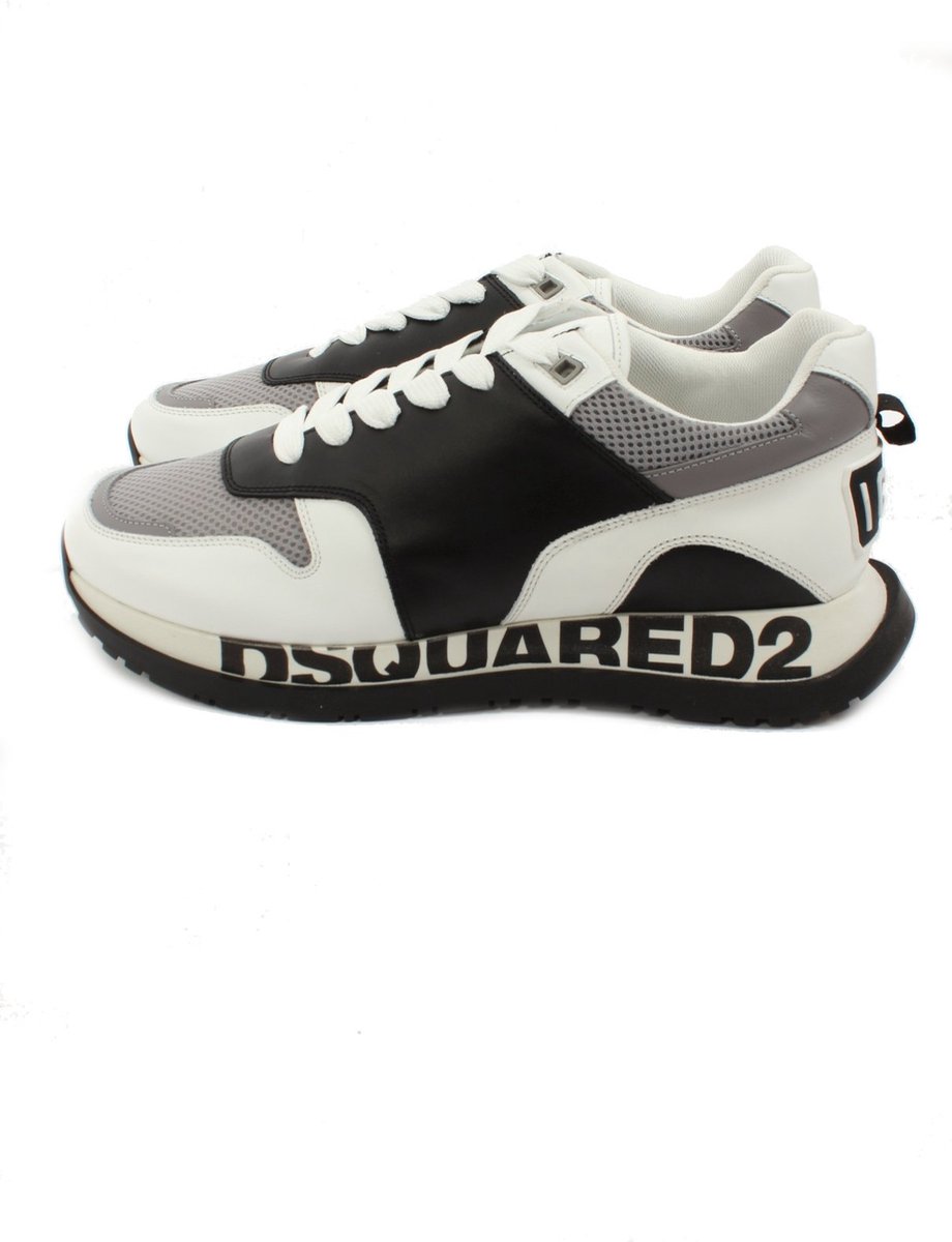 Dsquared2 sneakers maat 44 | bol.com