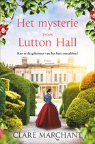 Het mysterie van Lutton Hall