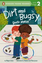 Dirt and Bugsy - Beetle Mania