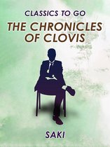 Classics To Go -  The Chronicles of Clovis