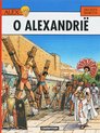 Alex 20 - O Alexandrie