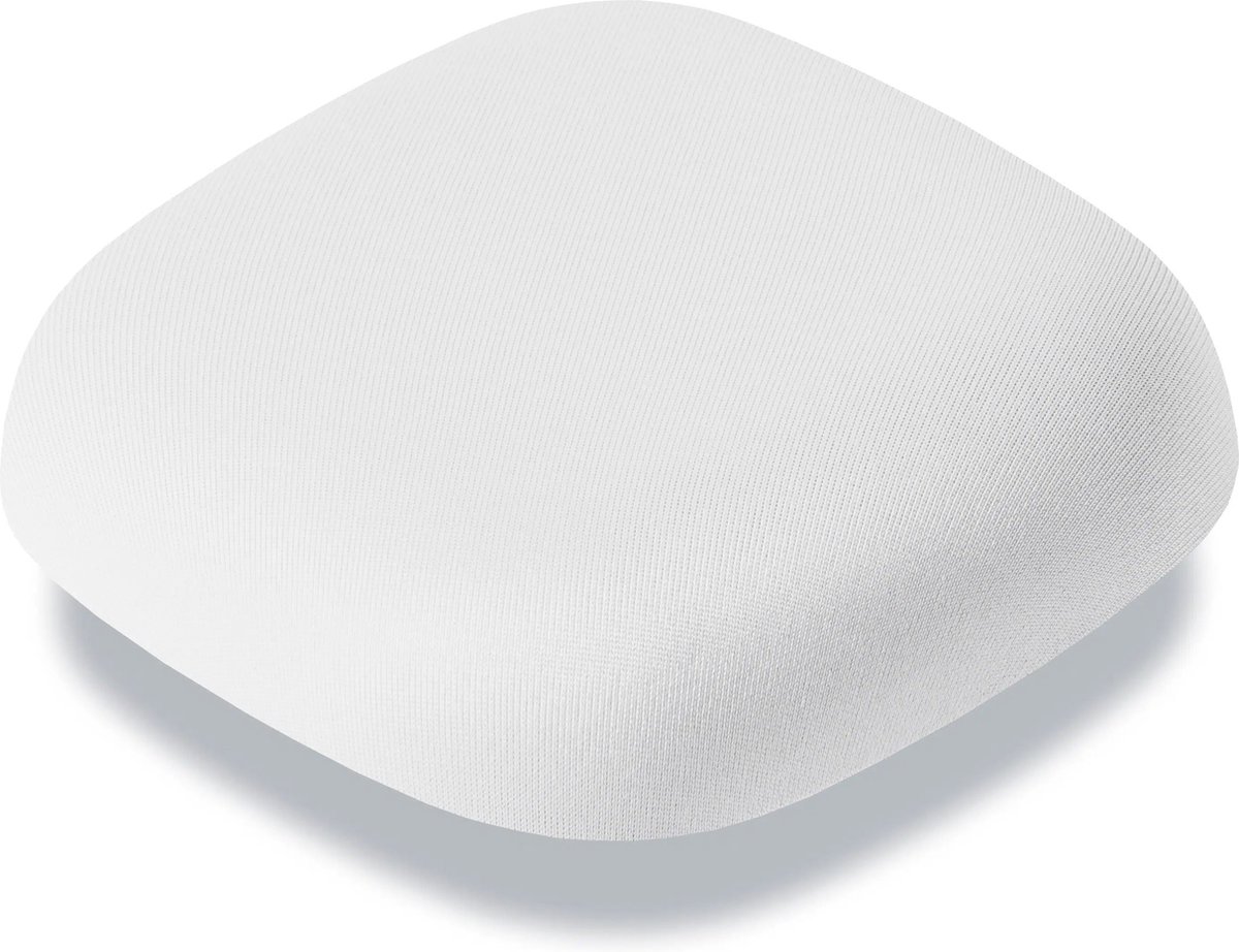 Jalo Helsinki Kupu 10 Rookmelder – Design – 10 Jaar Batterij – Wit