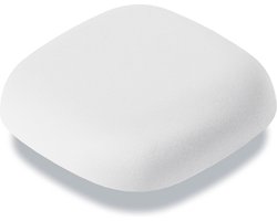 Jalo Helsinki Kupu 10 Rookmelder – Design – 10 Jaar Batterij – Wit