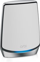 NETGEAR Orbi RBS850 - Mesh Wifi - Geschikt voor Wifi 6 - 1-pack