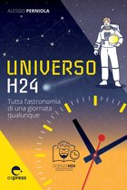 Scienza H24 - Universo H24