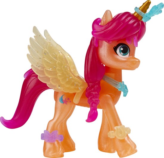 My Little Pony Sunny's Lantaarn - Speelfiguur