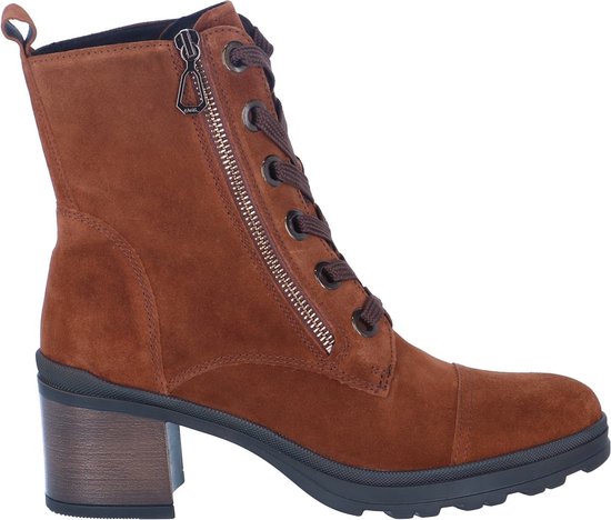 Ara -Femme - marron - bottines - pointure 38