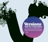 Thievery Corporation - Versions (CD)