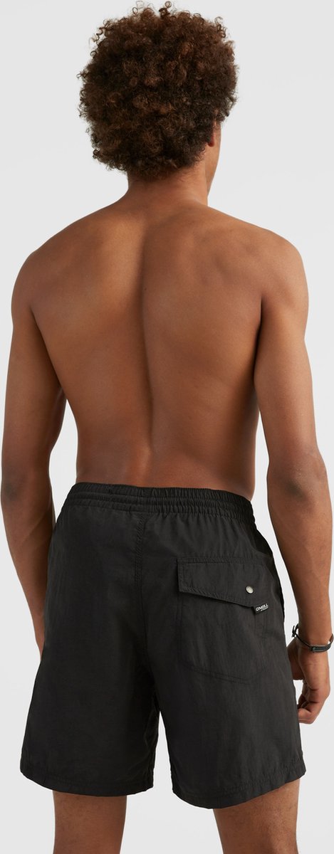 O'Neill Zwembroek Men Vert Swim Shorts Black Out - B M - Black Out - B Materiaal Buitenlaag: 100% Polyamide - Voering: 100% Polyester — afbeelding 10