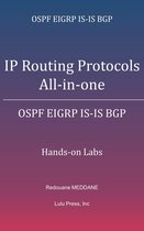 IP Routing Protocols All-in-one