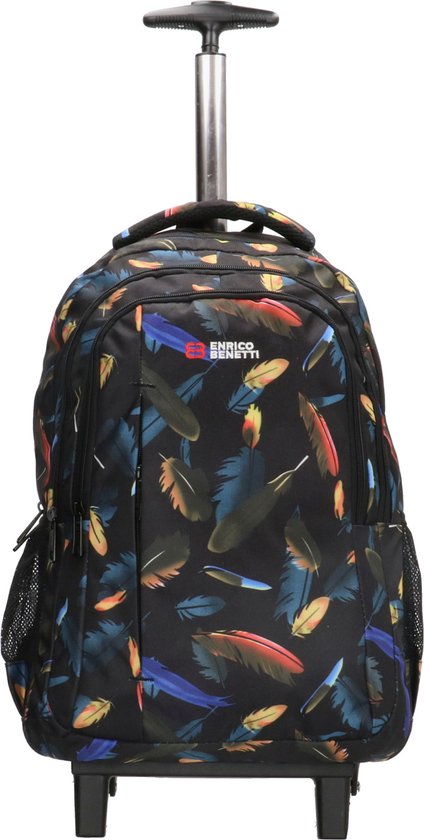 rugzak met laptopvak