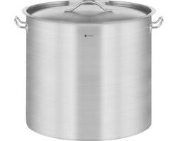 Royal Catering - Kookpan inductie 12 L