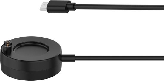 Chargeur - câble de charge USB-C - adapté pour Garmin Forerunner 55/158/645/745