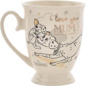 Frühstücktasse / 7 Zwerge Seppel PWS03/1CU - 7 ZWERGE Frühstücktasse / 7 Zwerge Seppel PWS03/1CU - 7 ZWERGE