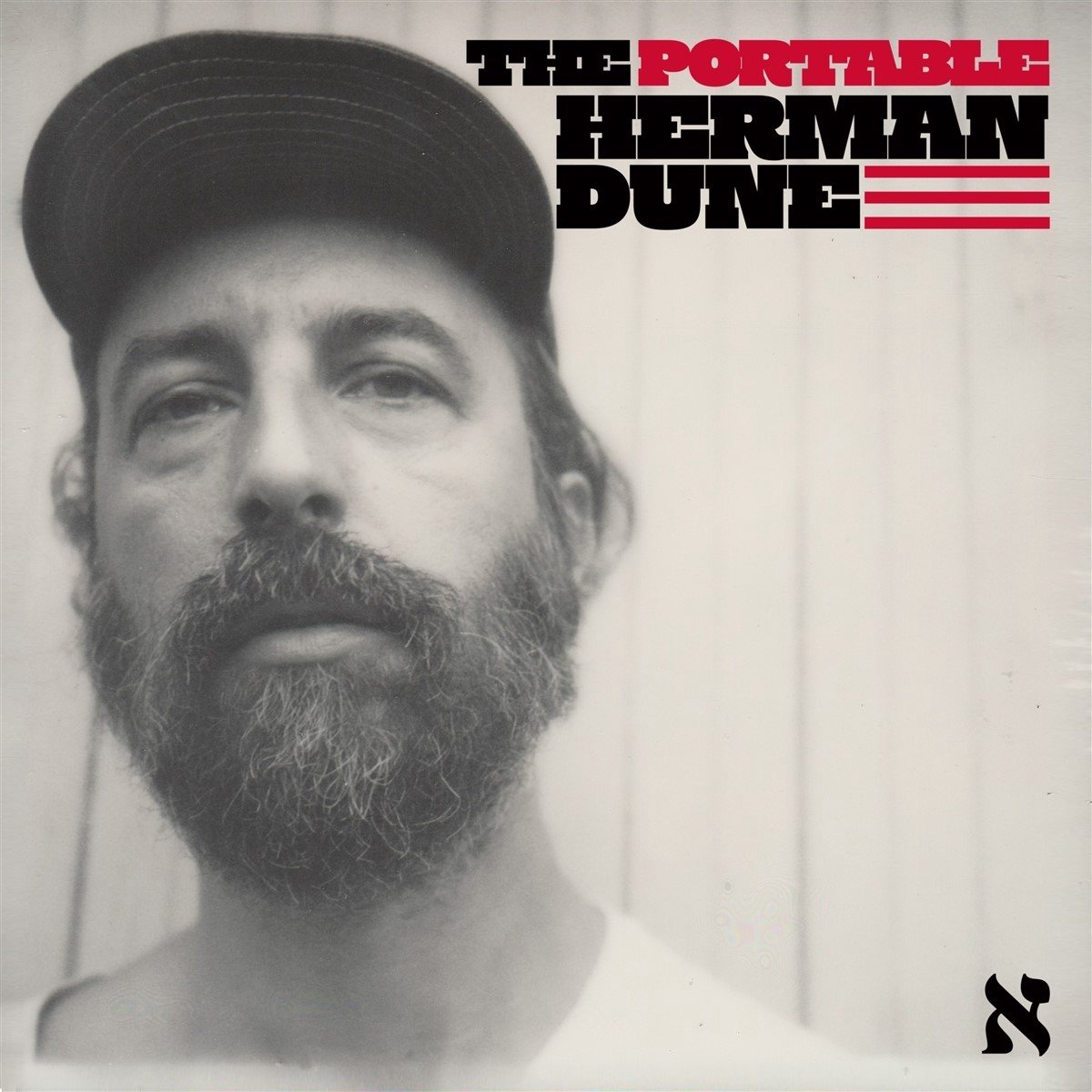Herman Düne - The Portable Herman Dune Vol. 1 (LP)
