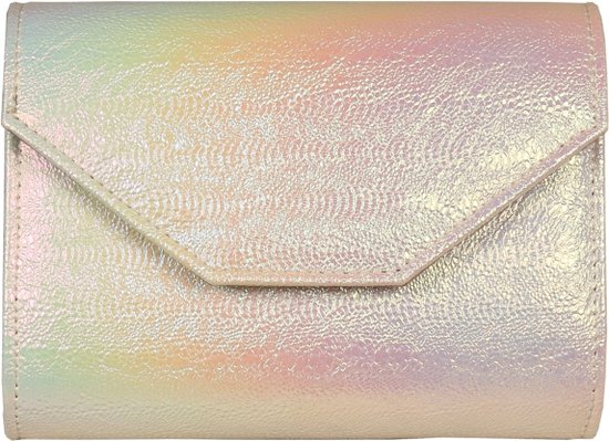 Rainbow envelope (Wit)