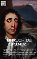Baruch de Spinoza - Motivation und Handlungsfähigkeit