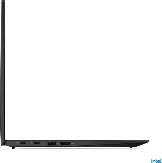 Lenovo ThinkPad X1 Carbon Gen 10 - i5-1235U - 16GB RAM - 512GB SSD
