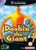 Doshin - The Giant
