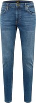 Lee jeans malone Blauw Denim-31-34