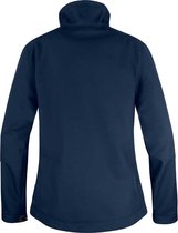 Texstar WJ79 Softshell Jacket-Navy-XL