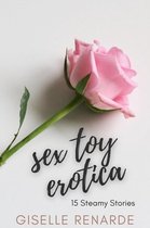 Sex Toy Erotica: 15 Steamy Stories