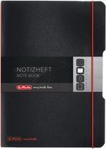 herlitz elastiek vervangingsset voor notebook my.book flex A5