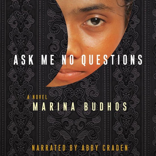 Ask Me No Questions - cover