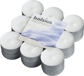 Bolsius Fresh linen - Geurtheelichten