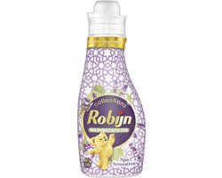 Robijn Intense Wasverzachter Spa Sensation - 750 ml - 30 wasbeurten