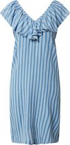 Ichi jurk Wit-Xs (36)