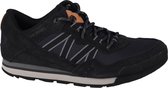 Merrell Burnt Rock Mills J002801, Mannen, Marineblauw, trekkingschoenen, maat: 44,5 EU