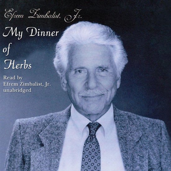 My Dinner of Herbs - cover