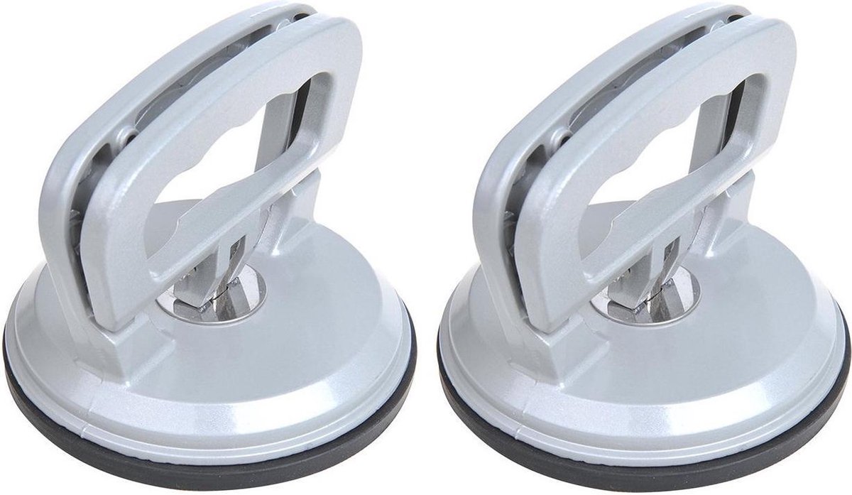 Signaalbord aluminium Faunabeheer voor in de auto met zuignap maat 15 x
