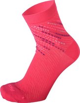 Mico Light Weight X-Performance Woman Running Crew Sock