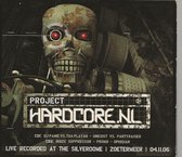 Project Hardcore. Nl