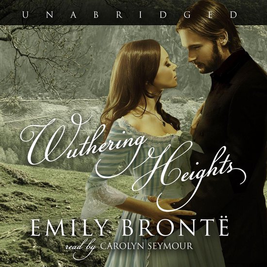 Wuthering Heights - cover