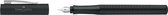FABER-CASTELL vulpen GRIP 2011, blauw, F