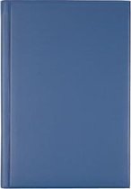 rido idé book kalender 'Ultraplan', eeuwigdurend, donkerblauw