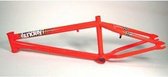 SBFR831WRED Frame Sunday Second Wave 20.75rood