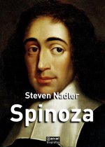 Biografías 11 - Spinoza