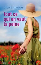 Omslag Tout ce qui vaut la peine